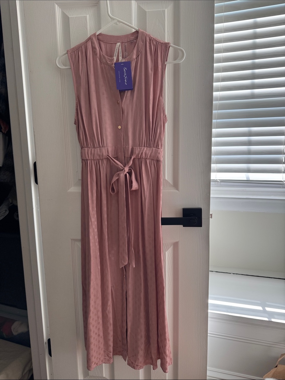 Seraphine Maternity Dress 2P
